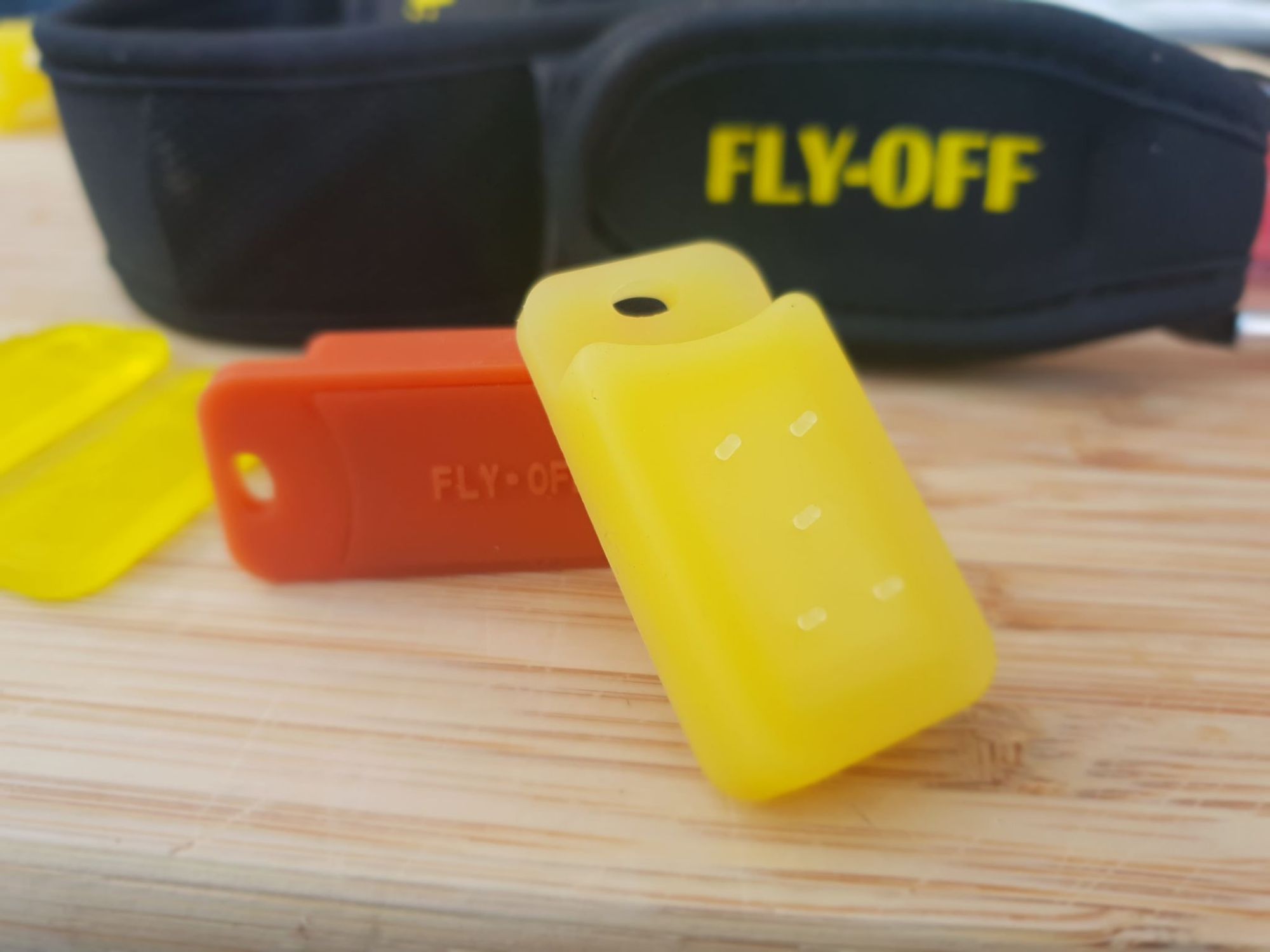 Fly Off - Fly Repellent